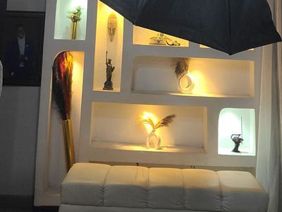 Photo Studio In Iyana Ipaja (egbeda)