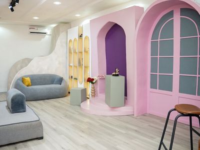 Best Photostudio In Lekki